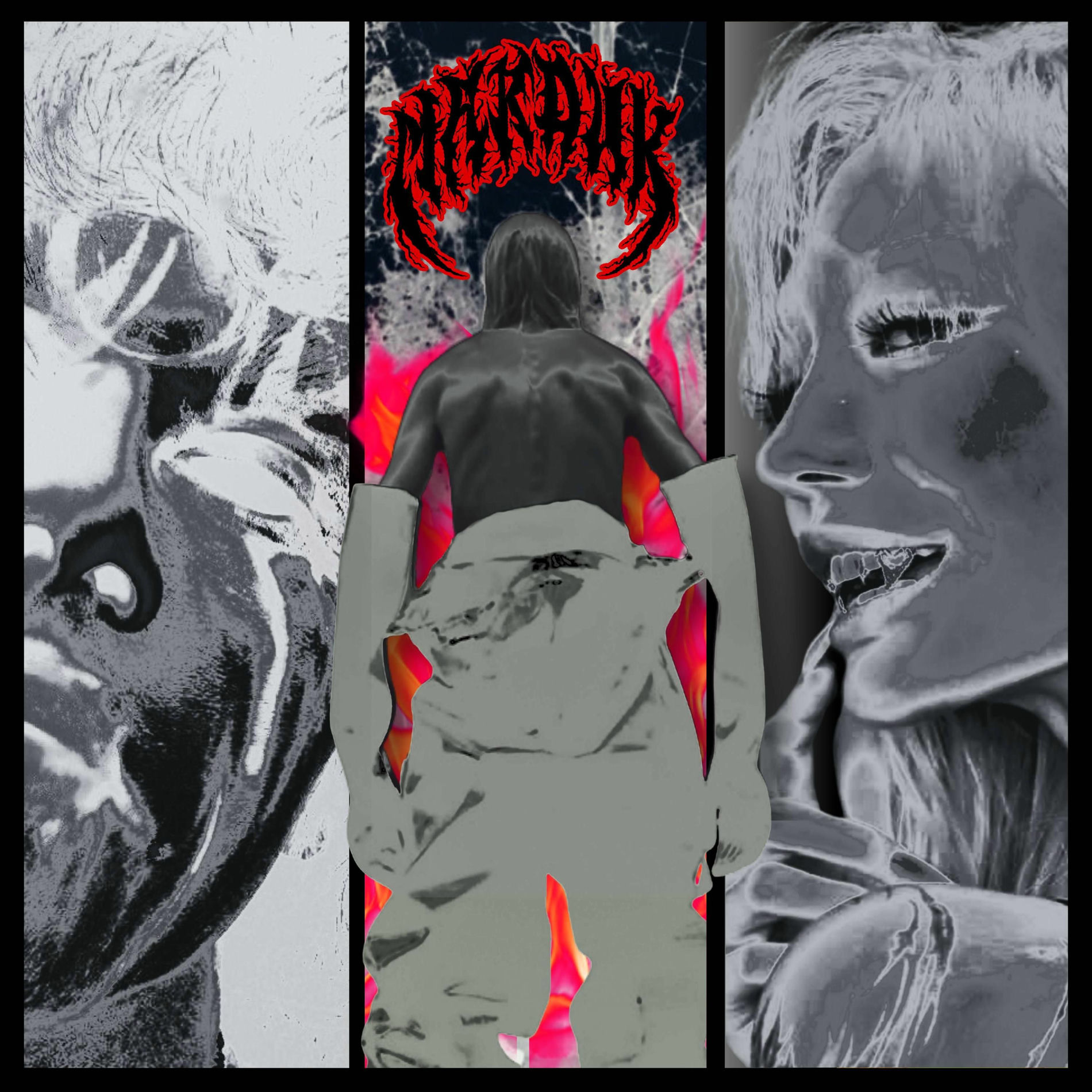 Album cover of SCARFACE