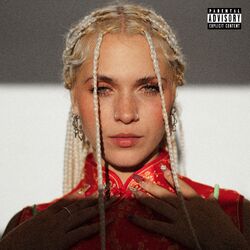 Cover of Keep It Real