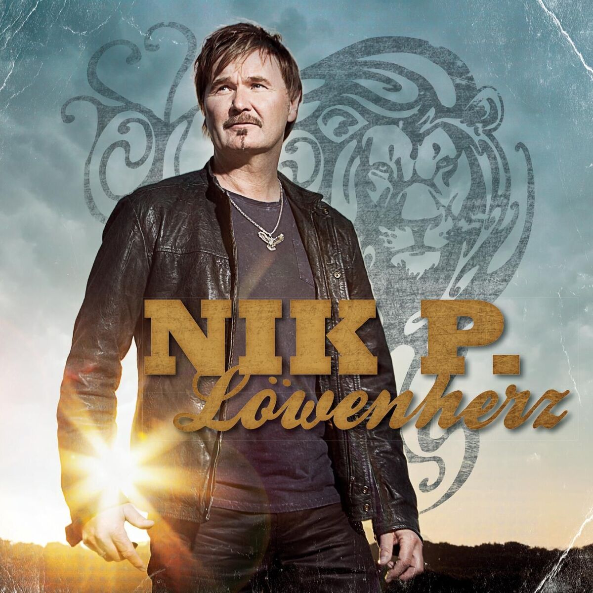Album cover of Löwenherz
