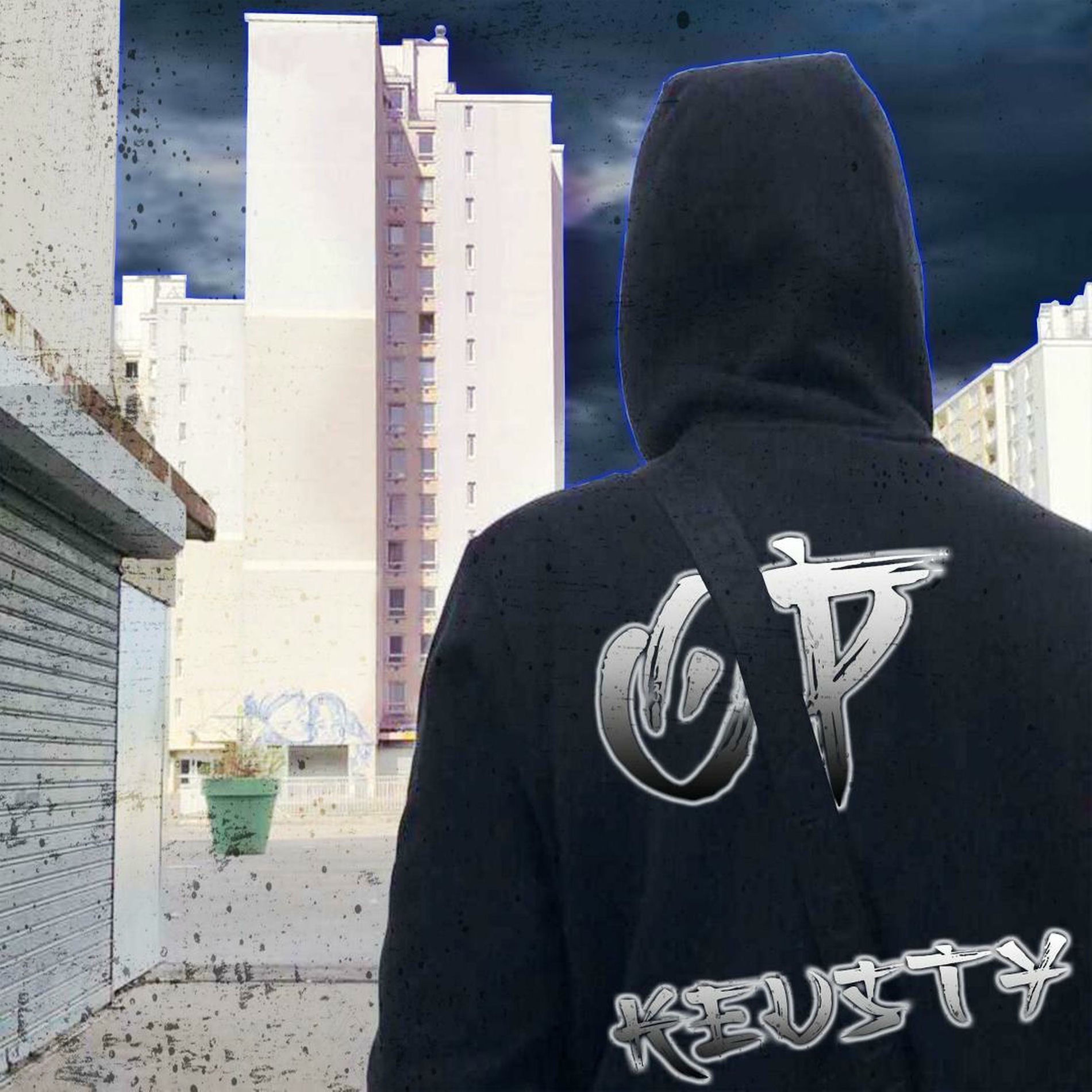 Album cover of OP