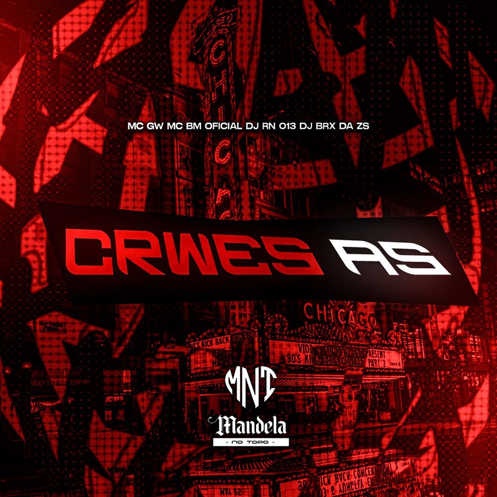 Picture of Crwes As