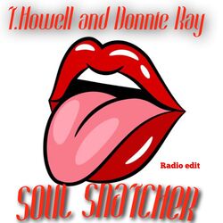 Cover of Soul Snatcher (Radio Edit)