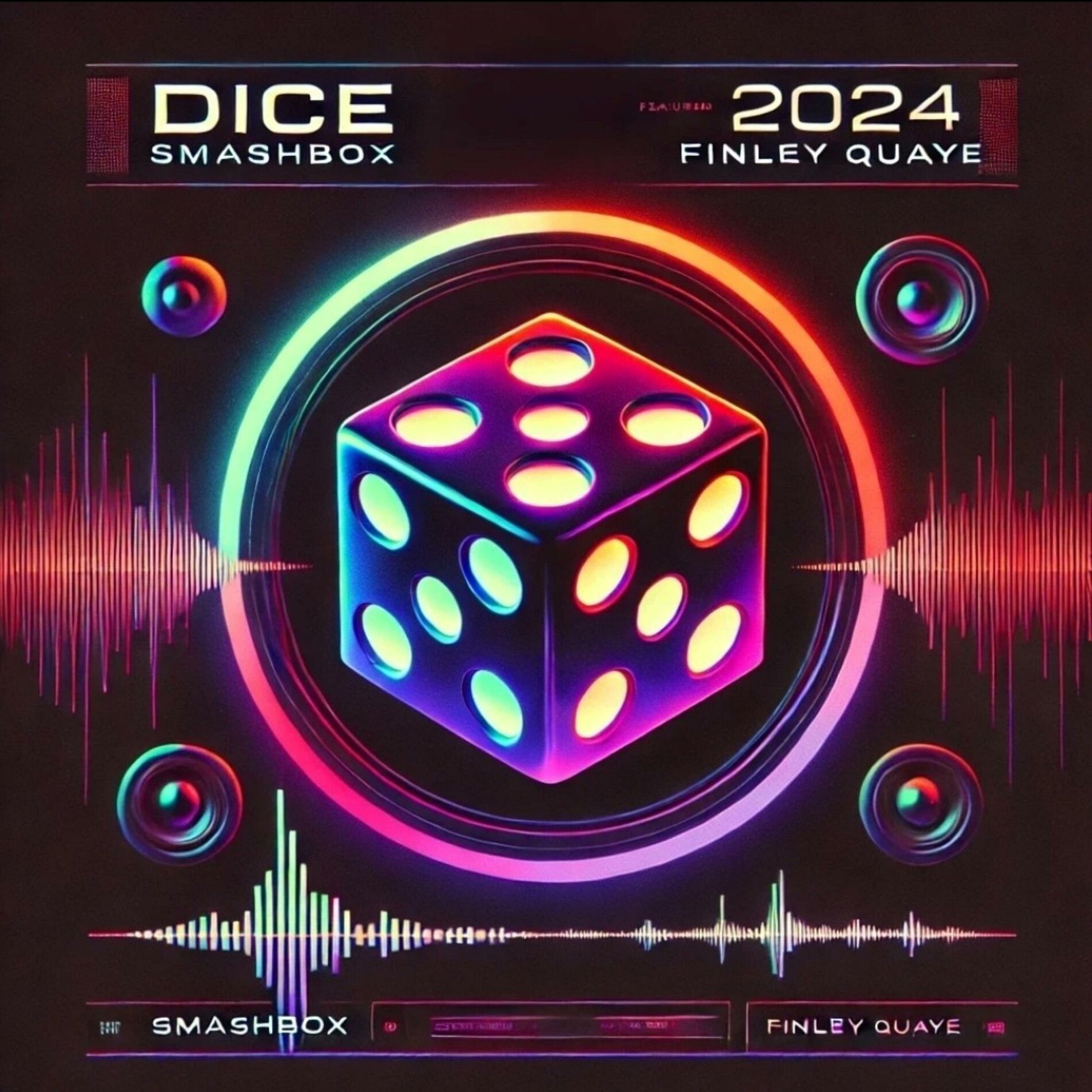Album cover of Dice (2024 Rework | 12 Years Album Version)