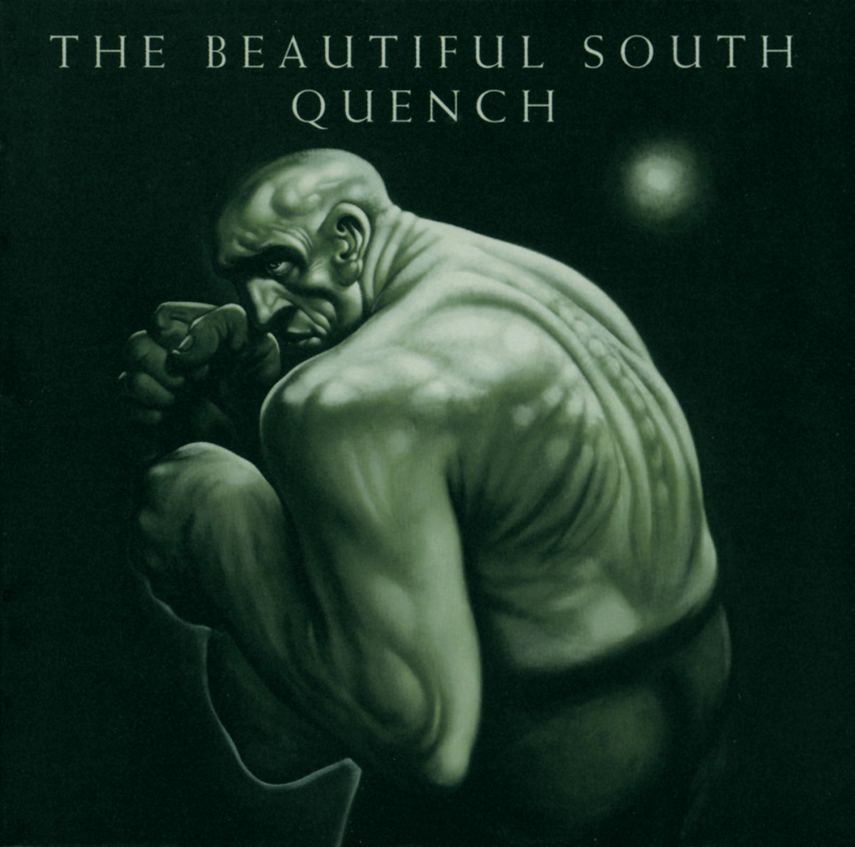 Album cover of The Table