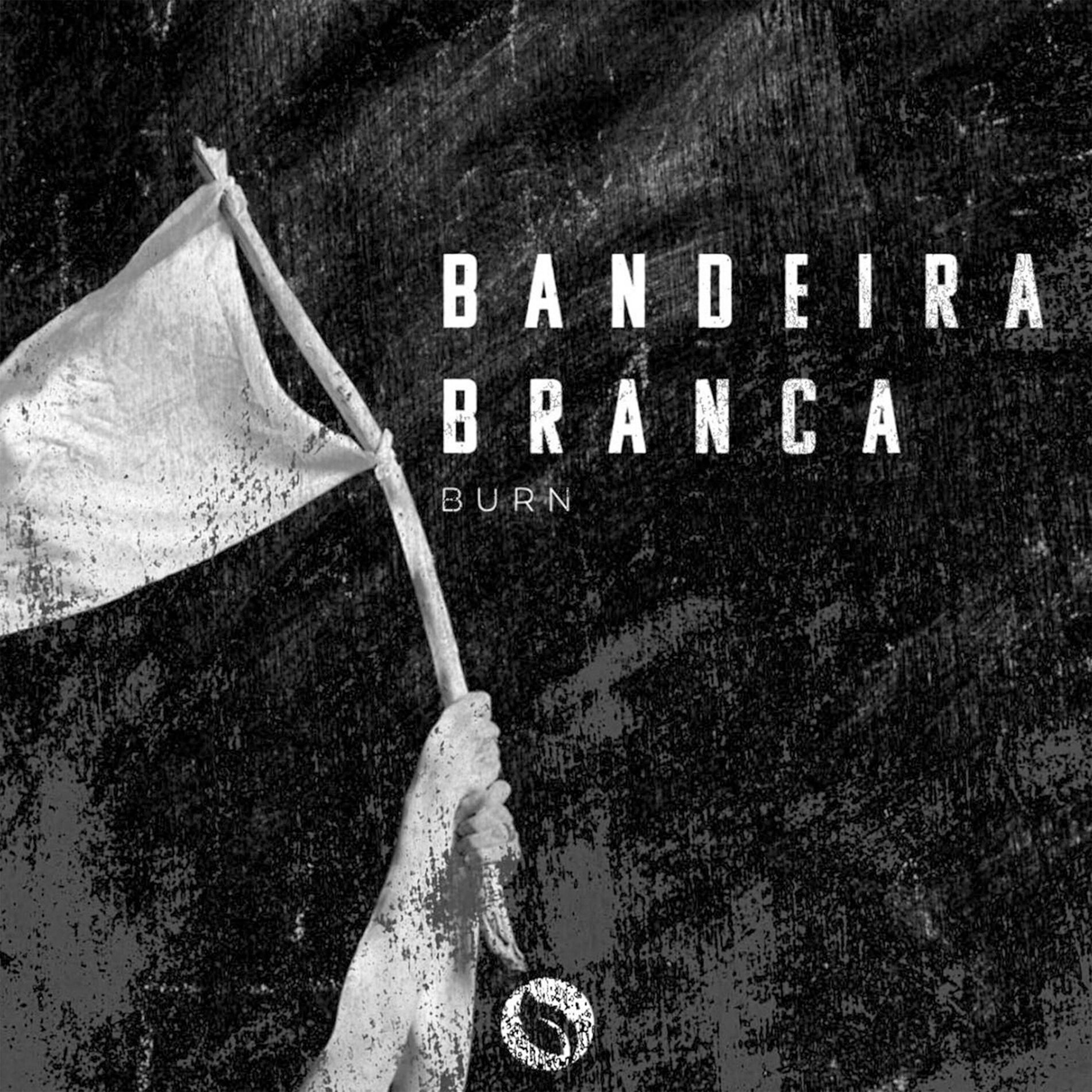 Album cover of Bandeira Branca