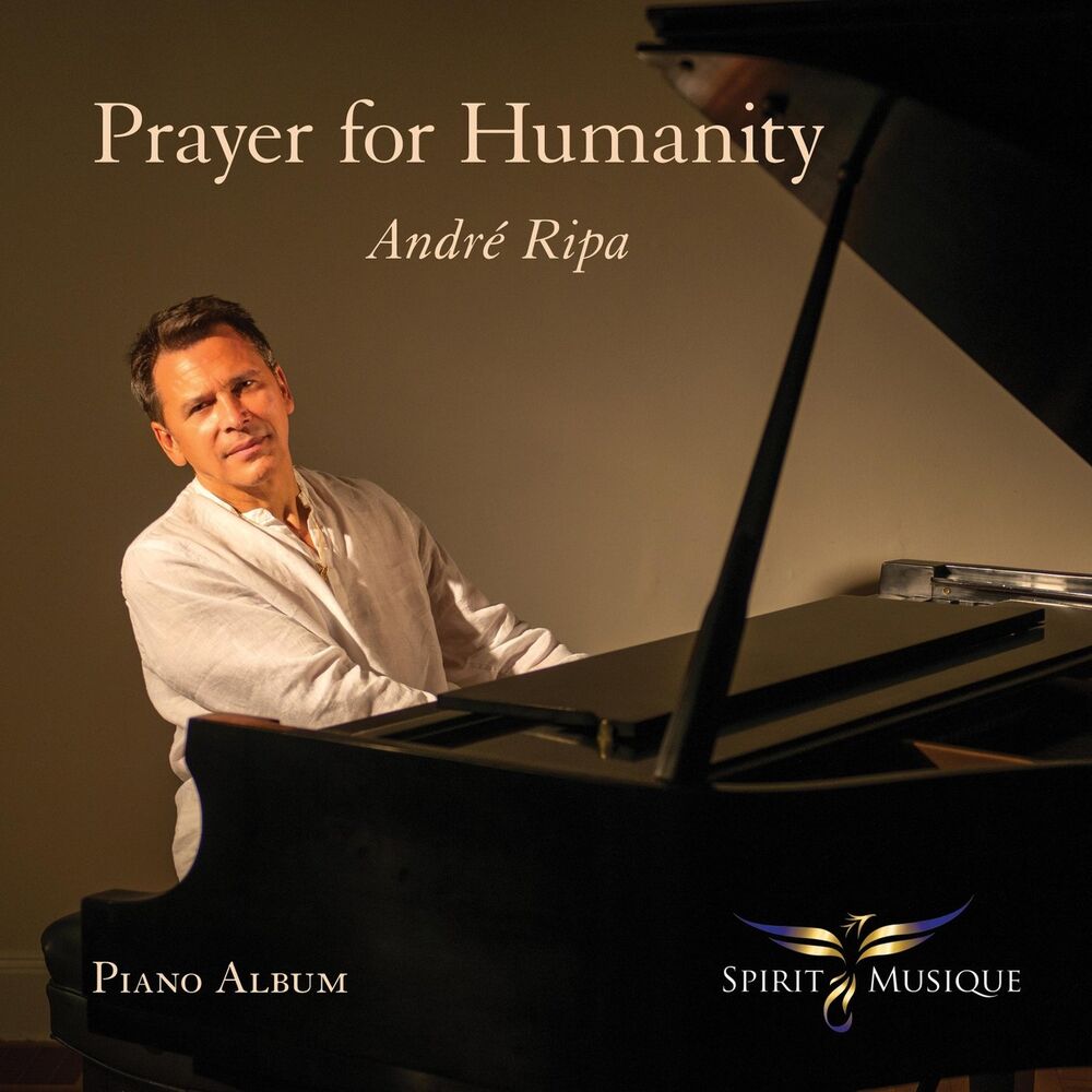 Picture of Prayer for Humanity
