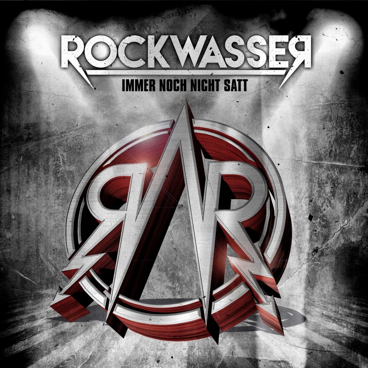 Album cover of In der Hand