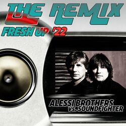 Cover of The Remix Fresh up '22 (Remix)