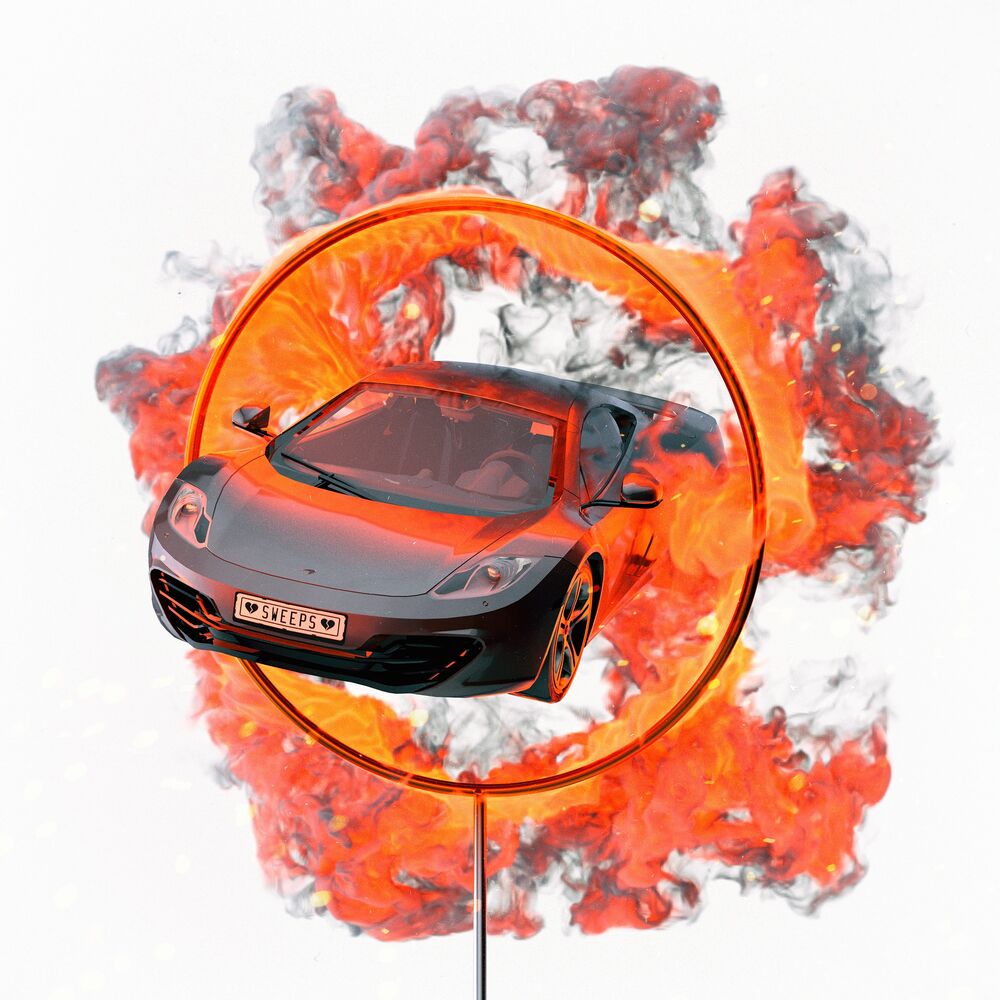 Picture of Black McLaren