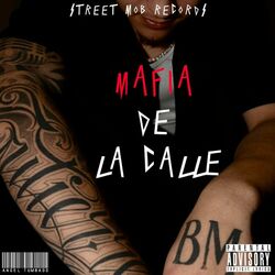 Cover of Mafia De La Calle