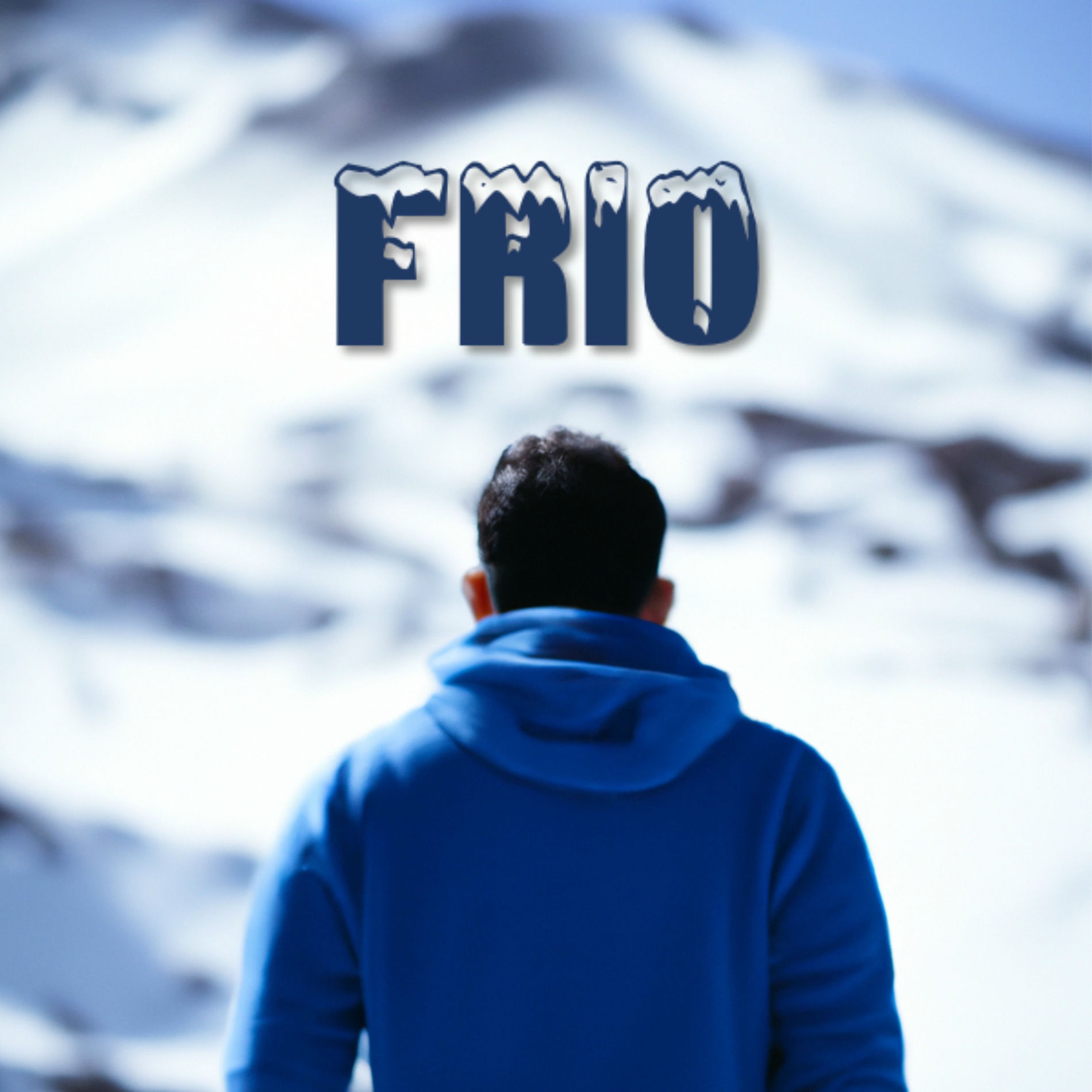 Album cover of Frío