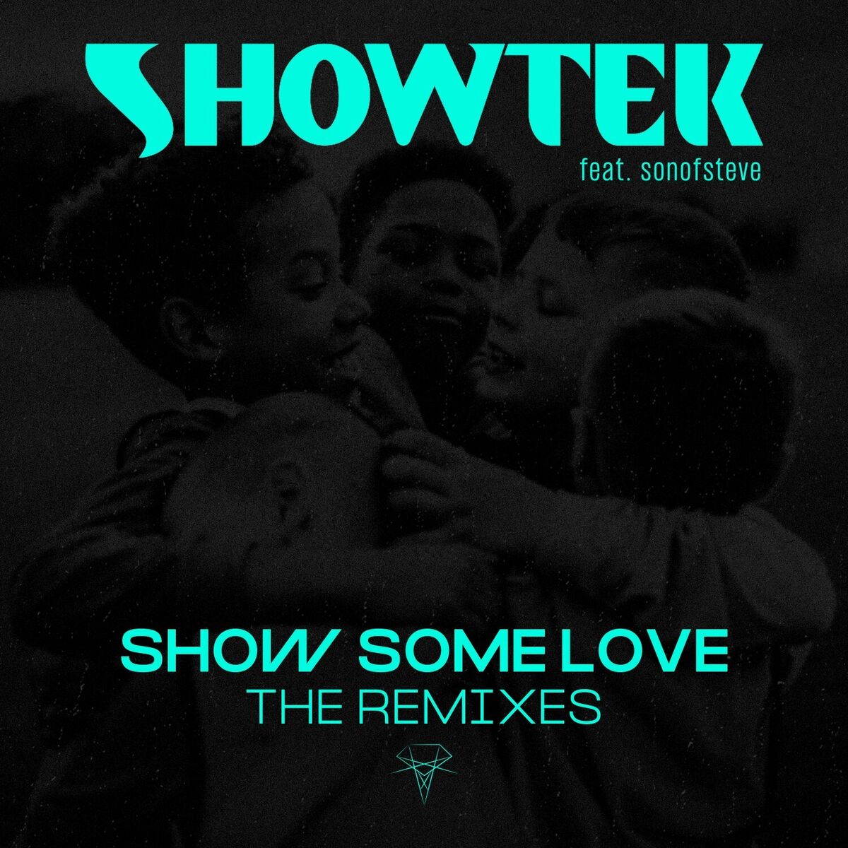 Album cover of Show Some Love (The Remixes)
