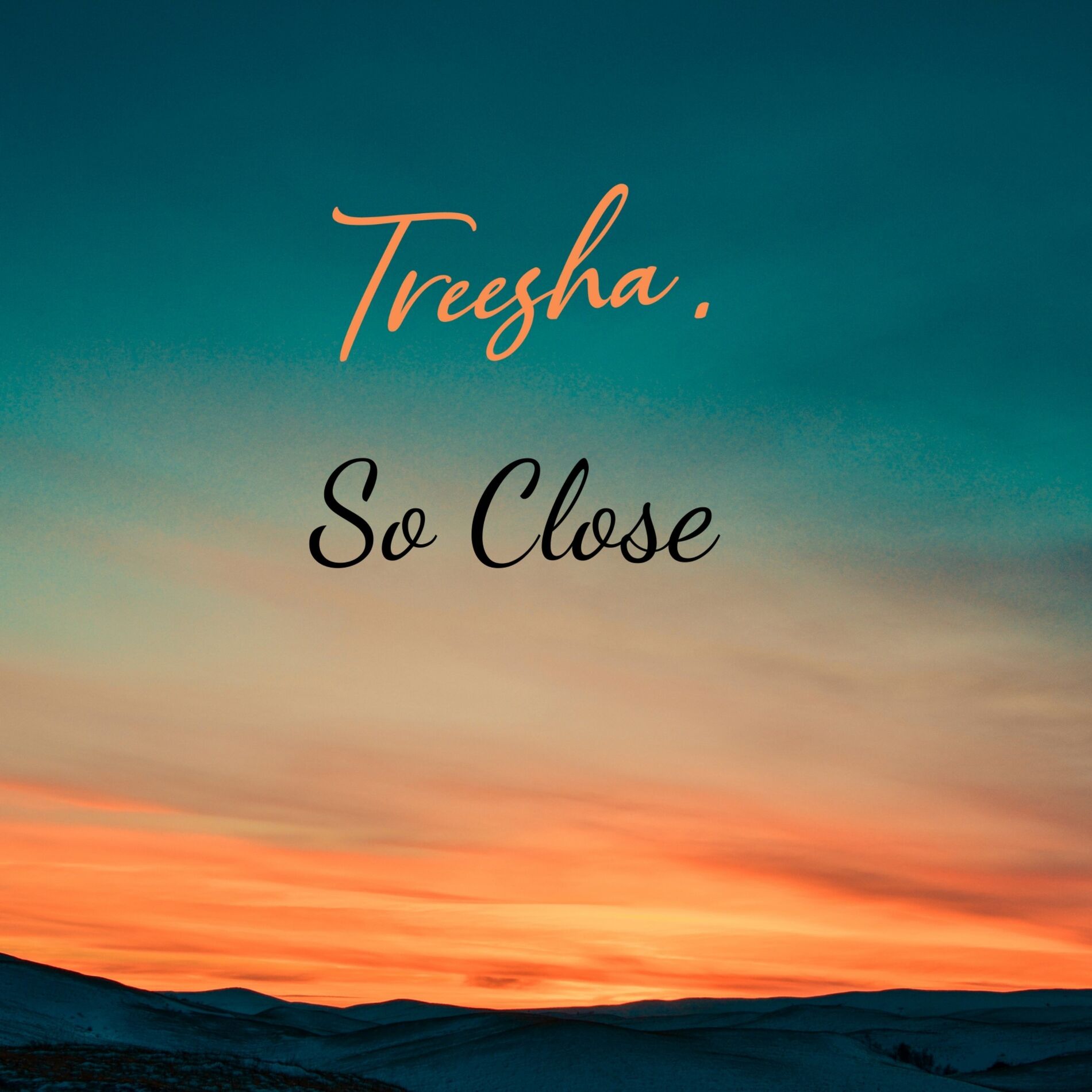 Album cover of So Close