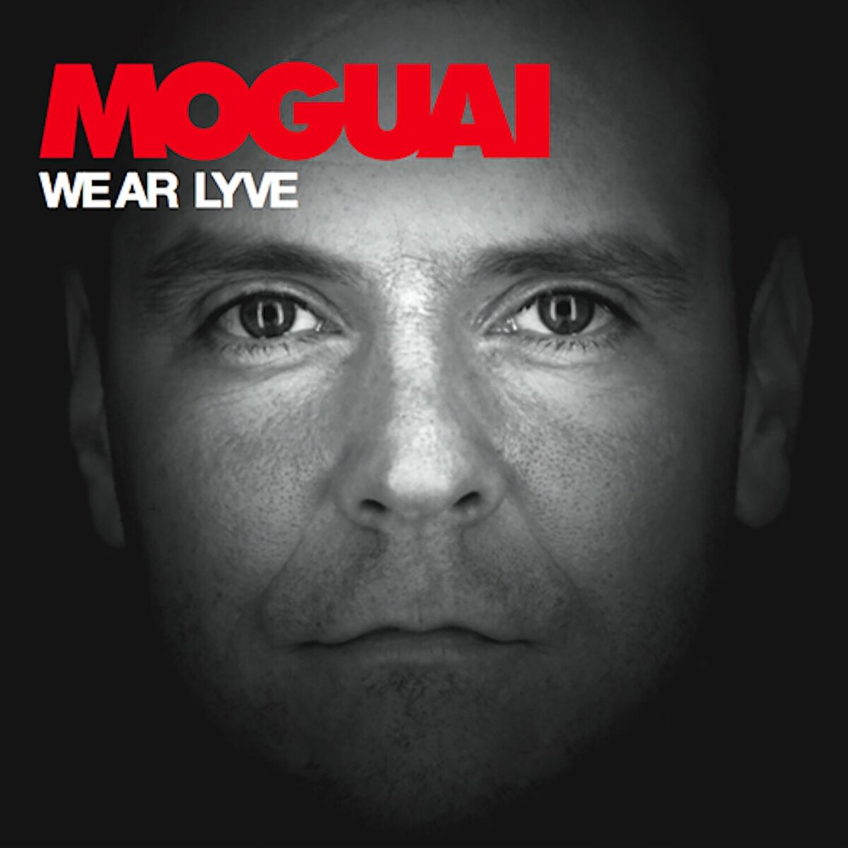 Album cover of We Ar Lyve