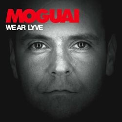 Cover of We Ar Lyve