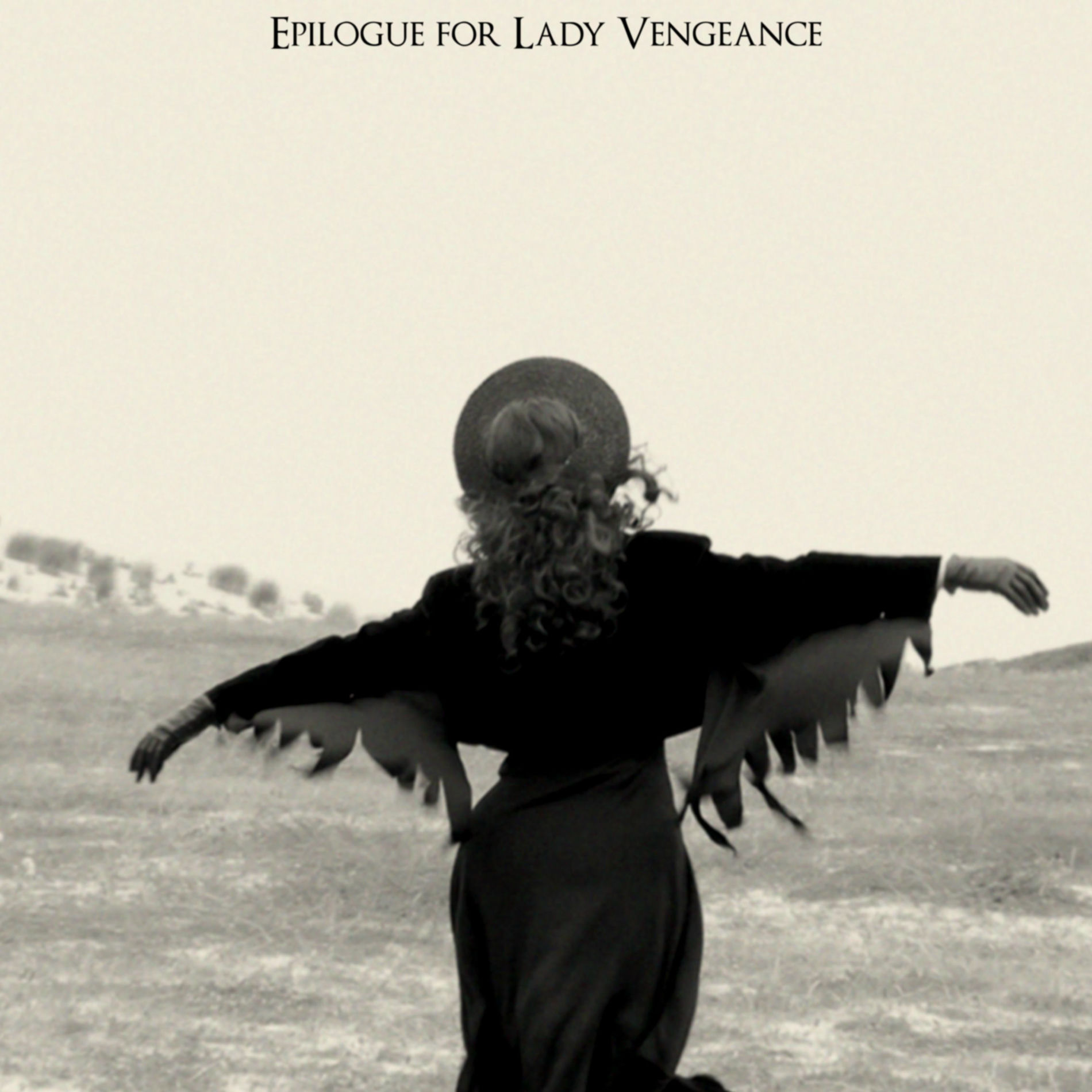 Album cover of Epilogue for Lady Vengeance