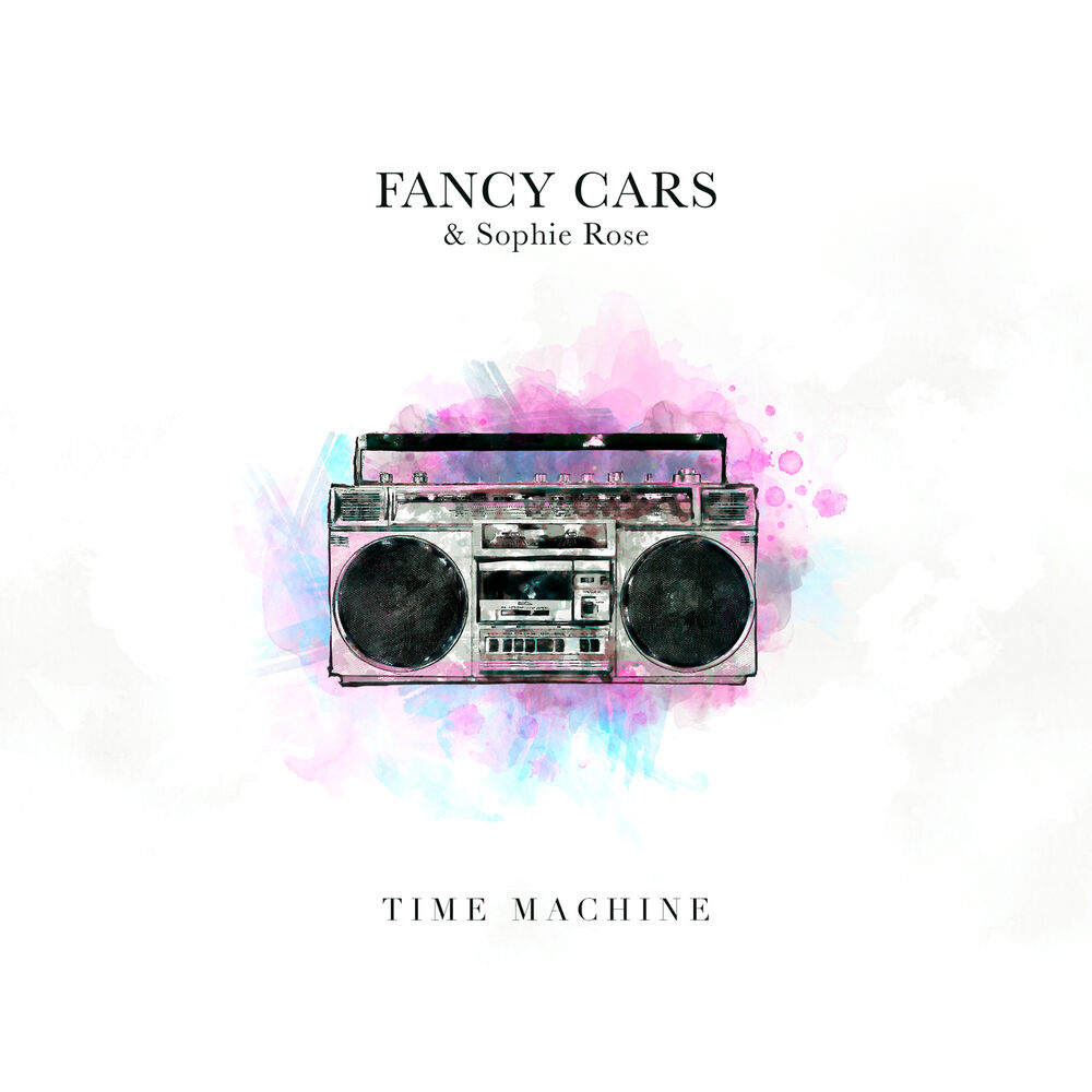 Picture of Time Machine