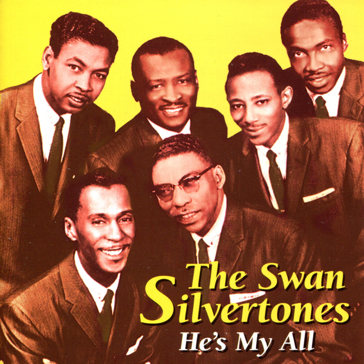 Album cover of Come What May