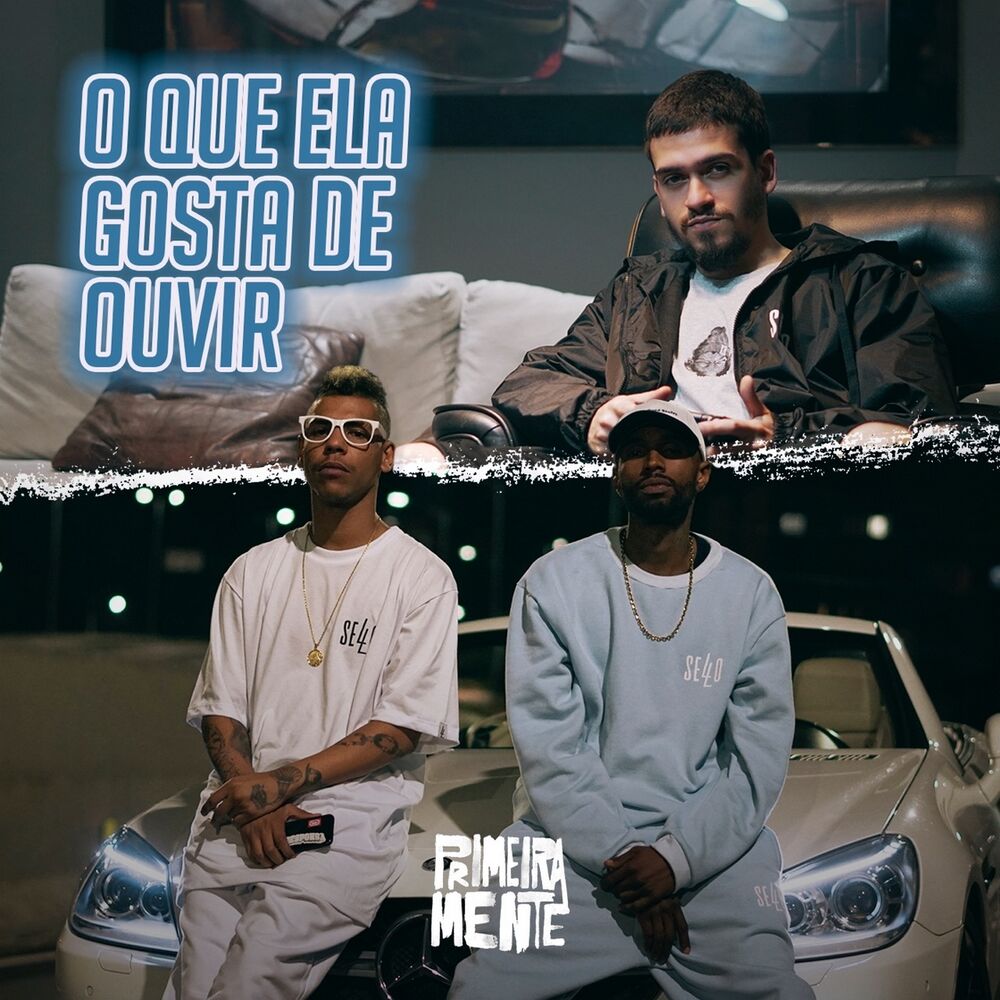 Picture of O Que Ela Gosta de Ouvir
