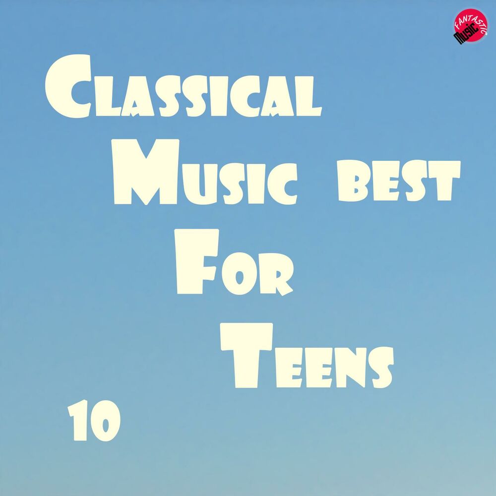 Picture of Classical Music Best For Teens 10