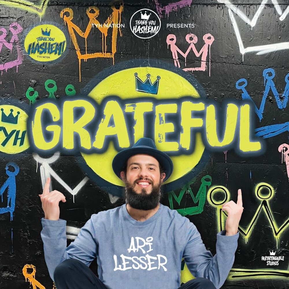 Picture of Grateful