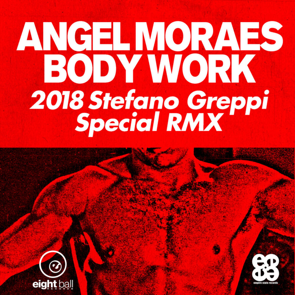 Picture of Body Work