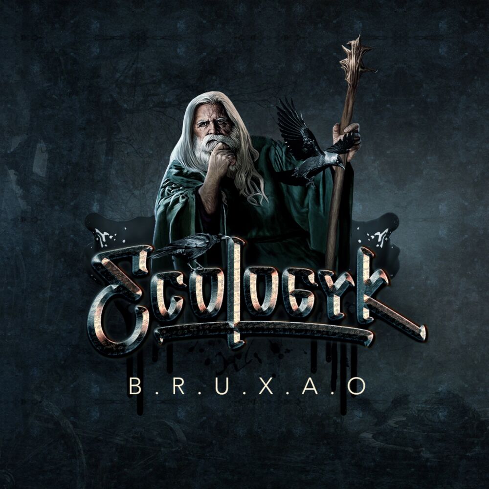 Picture of B.R.U.X.A.O