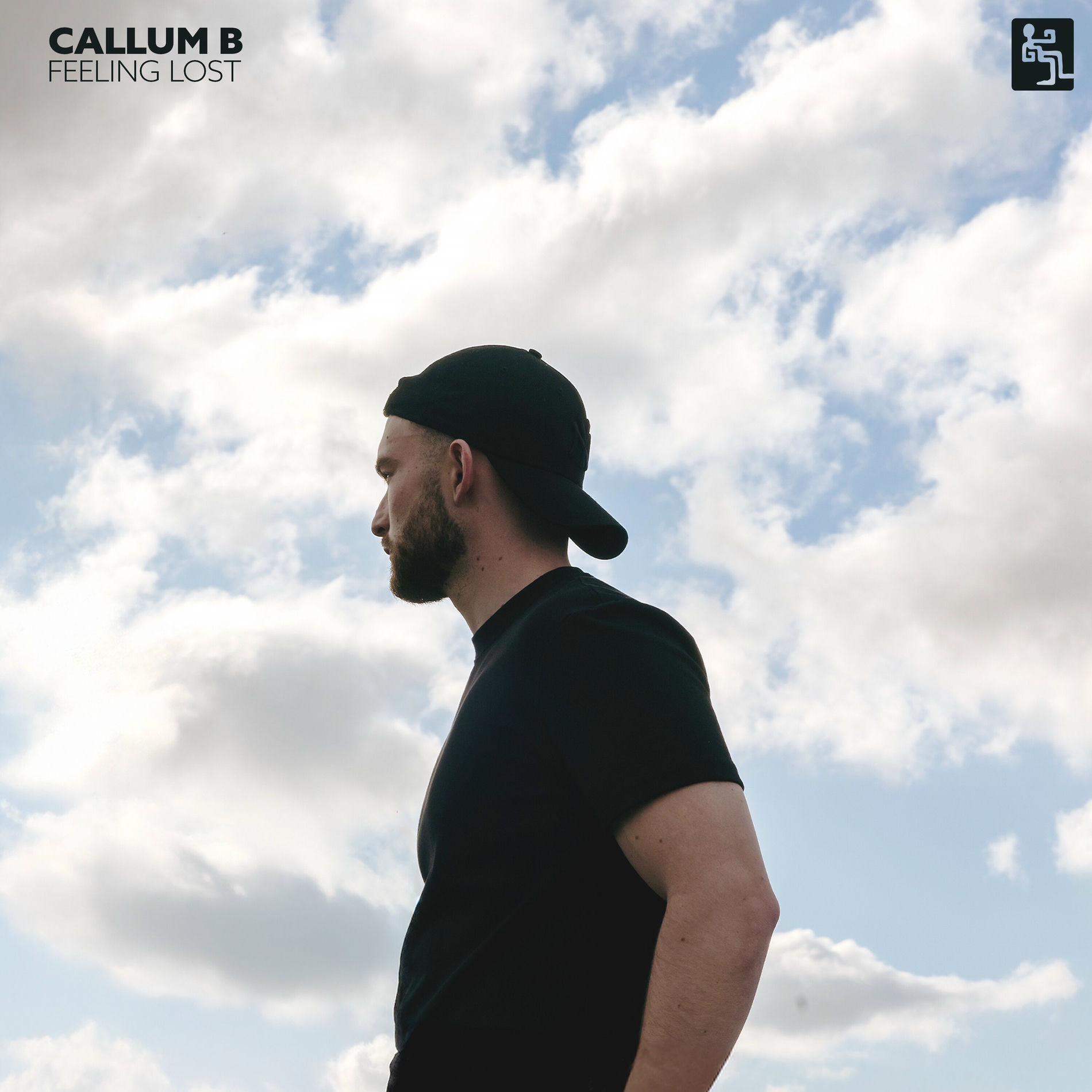 Album cover of Feeling Lost