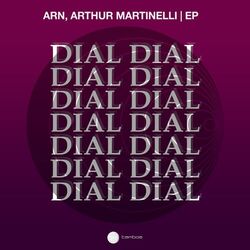 Cover of Dial