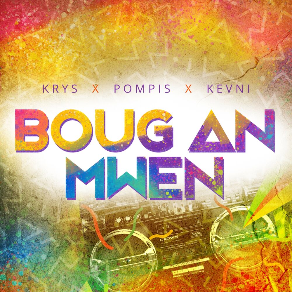 Picture of Boug an mwen