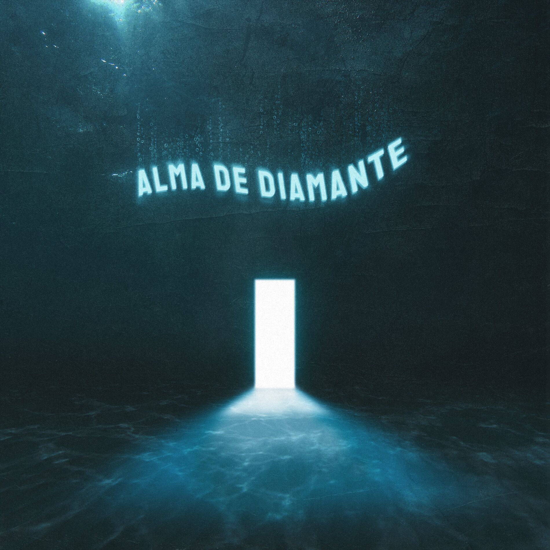 Album cover of Alma de Diamante