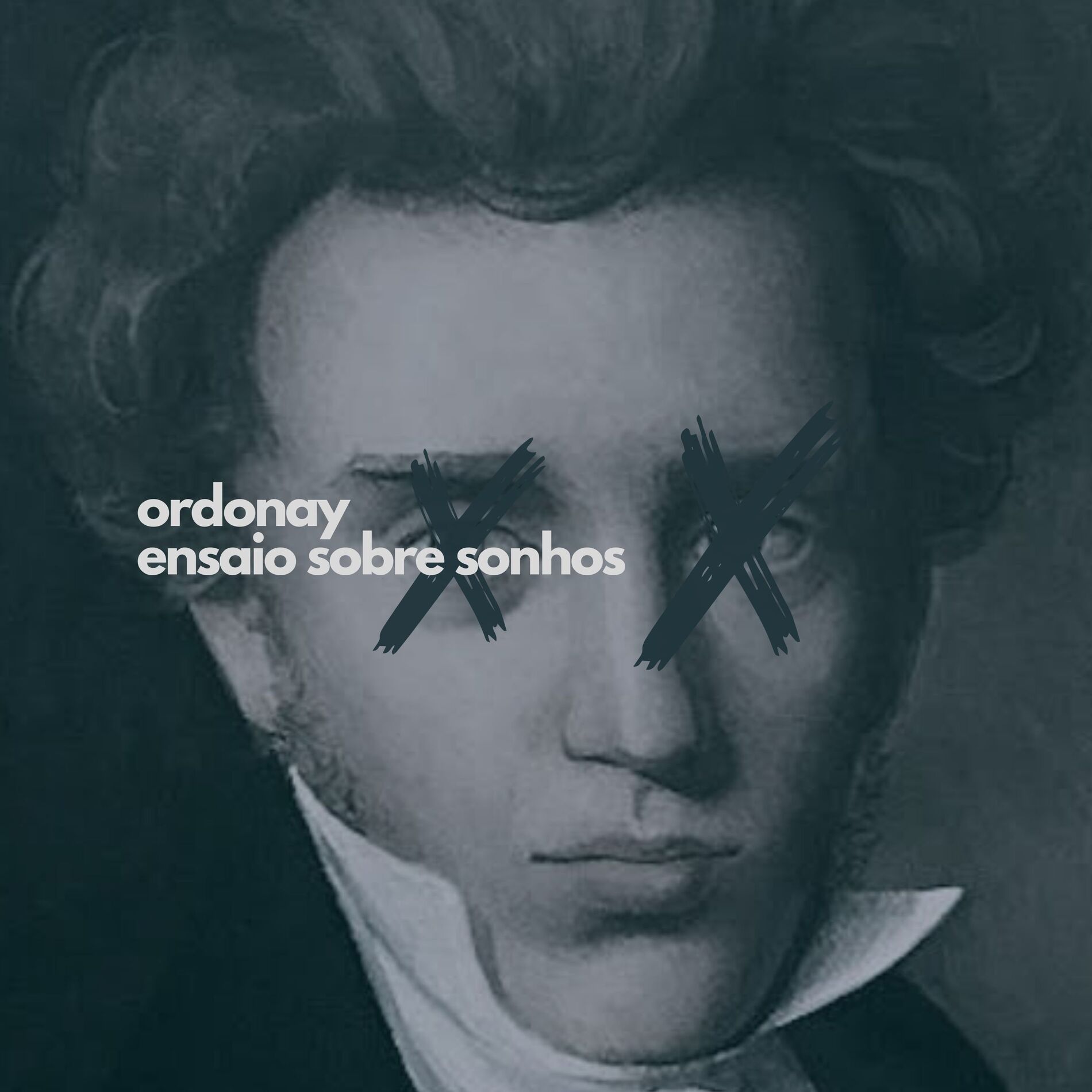 Album cover of Ensaio Sobre Sonhos