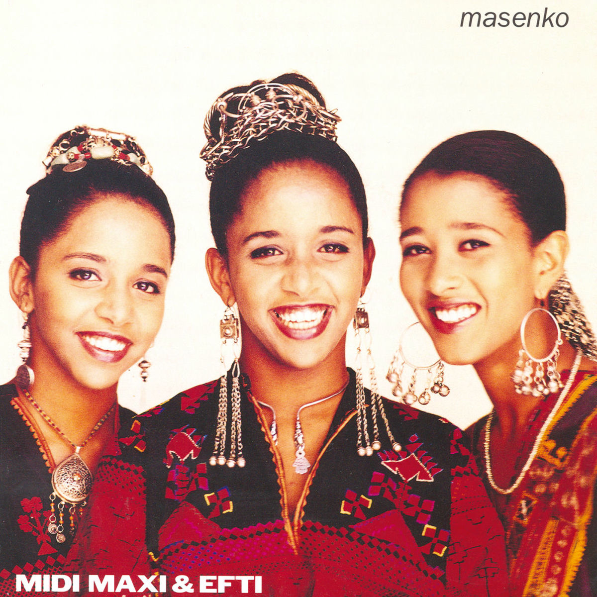Album cover of Masenko