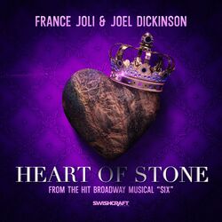 Cover of Heart of Stone