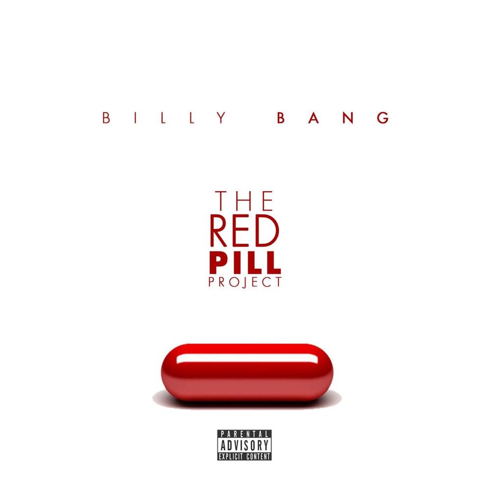 Picture of The Red Pill Project