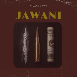 Cover of Jawani