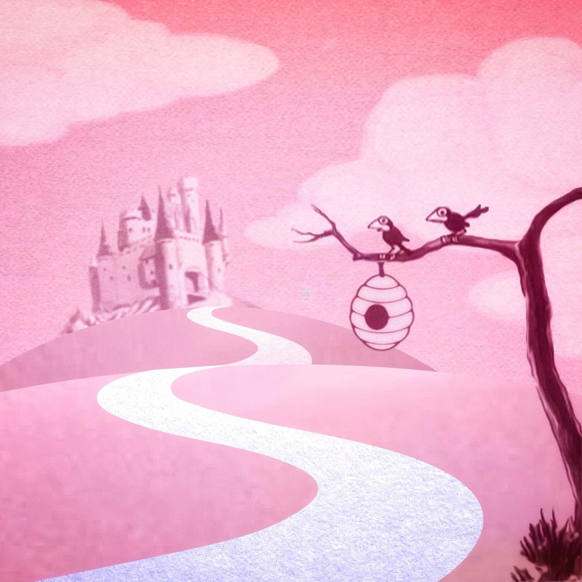 Album cover of SideQuest