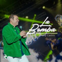 Cover of La Bomba