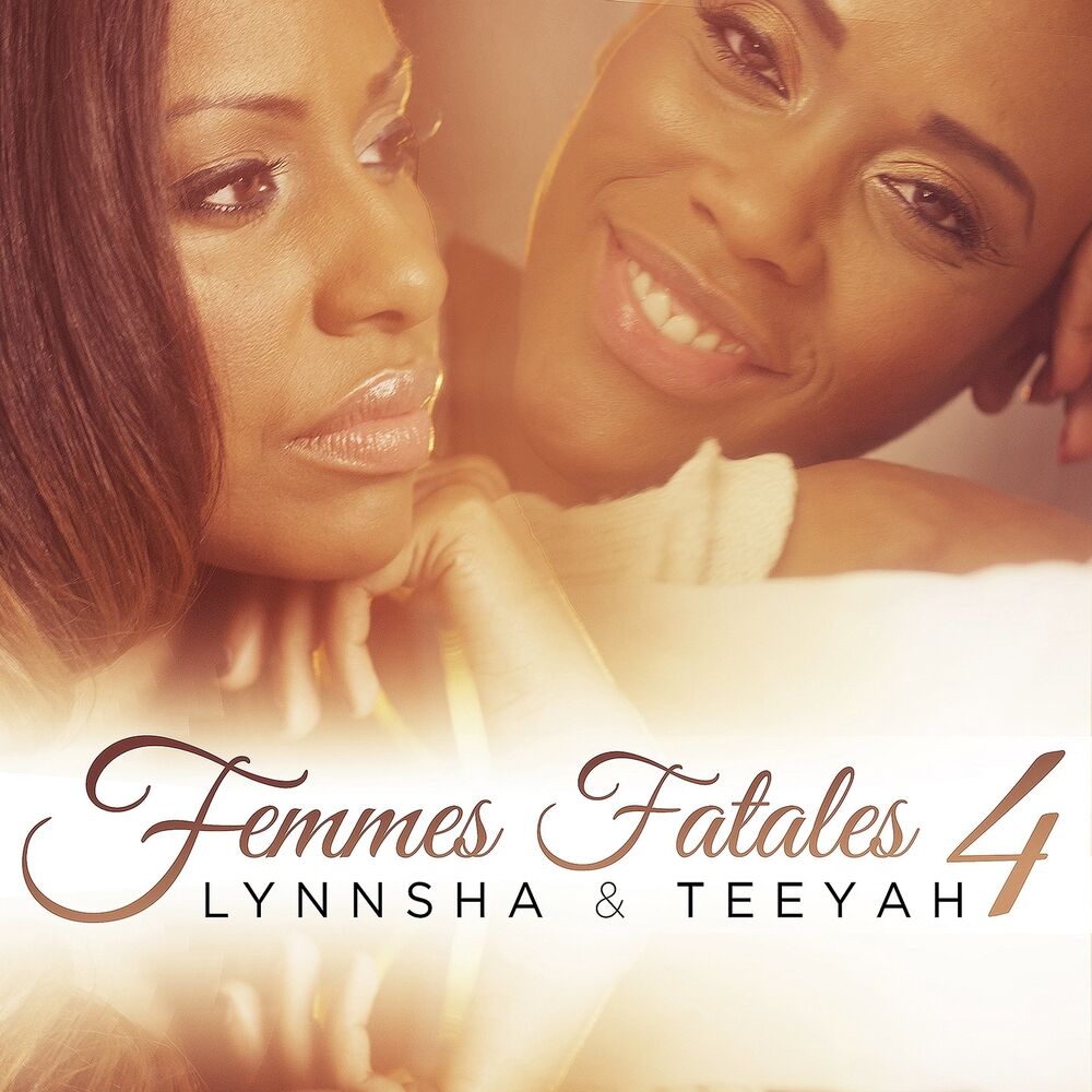 Picture of Femmes fatales 4