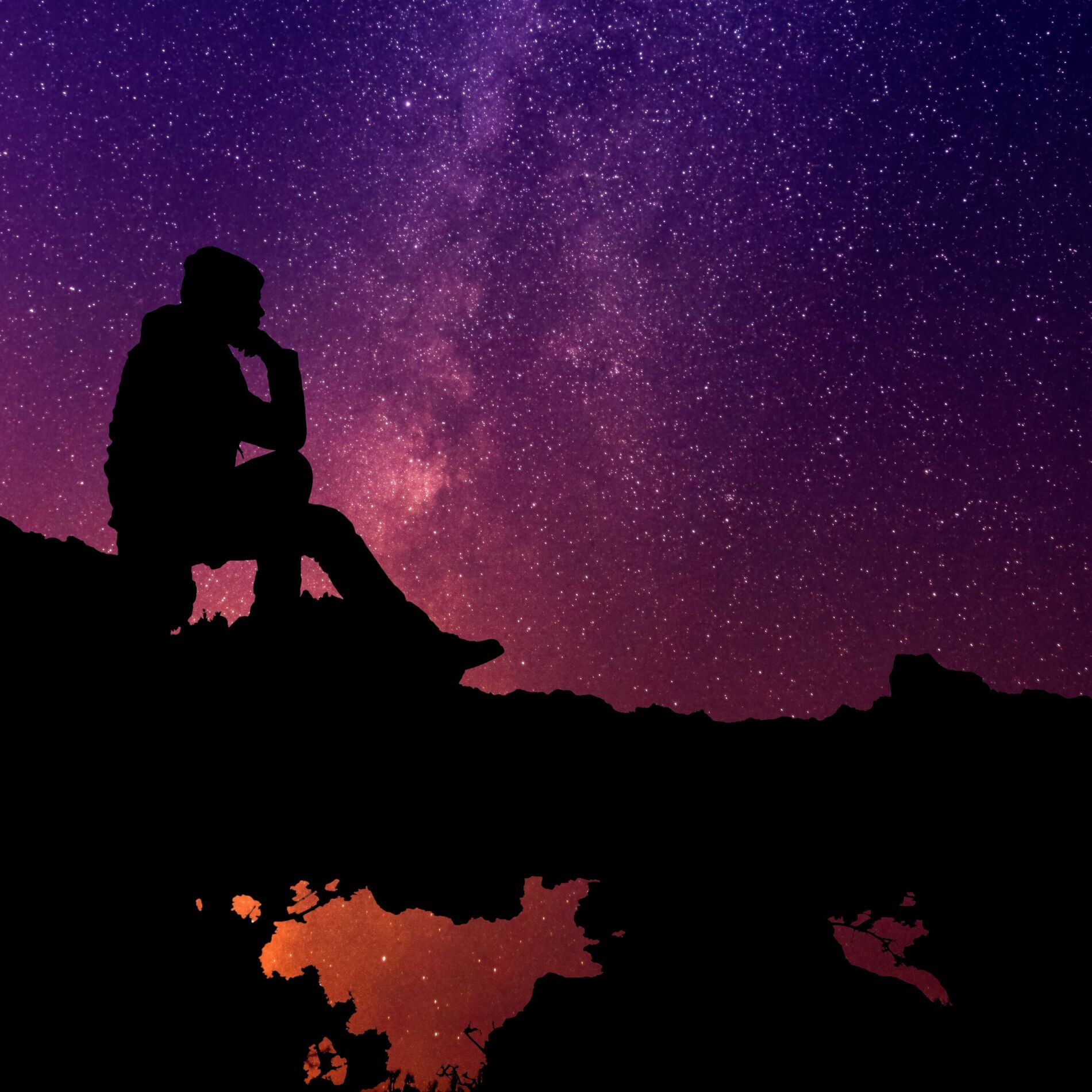 Album cover of Take My Heart Dont Break It (Stargazing)