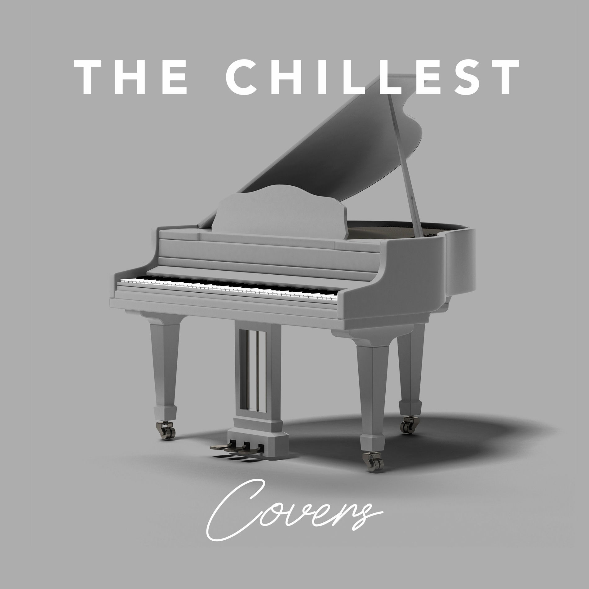 Album cover of The Chillest Covers
