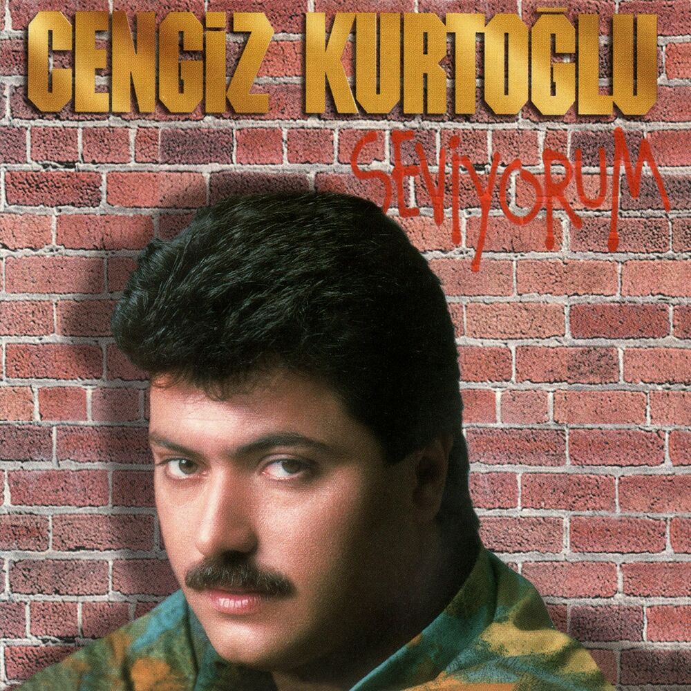 Picture of Seviyorum