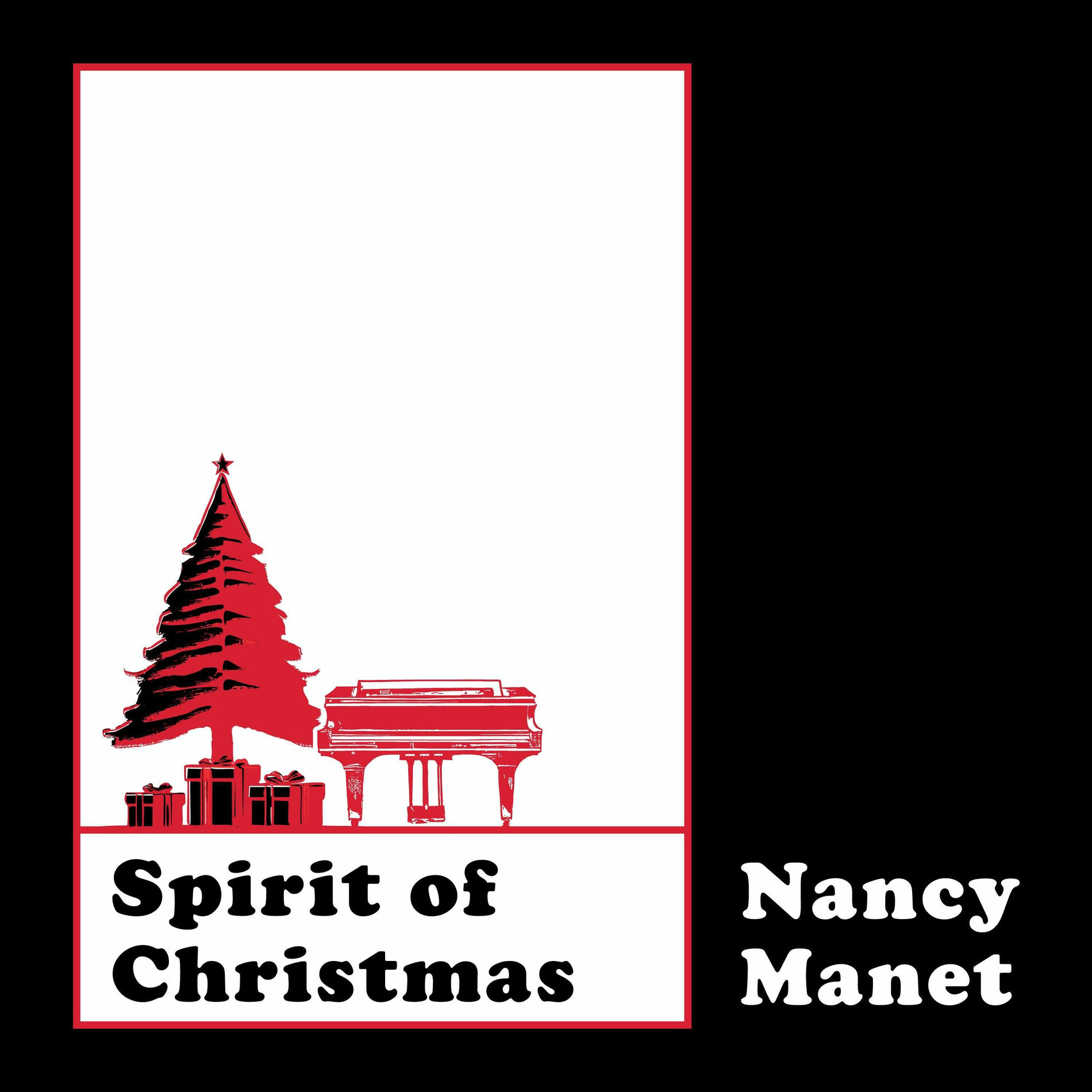 Album cover of Spirit of Christmas