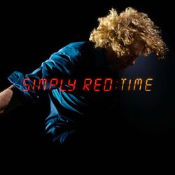 Cover of Time