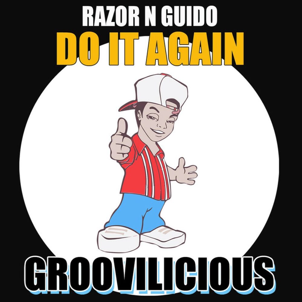 Picture of Do It Again