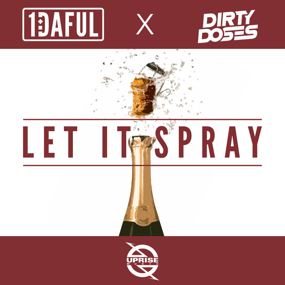 Picture of Let It Spray