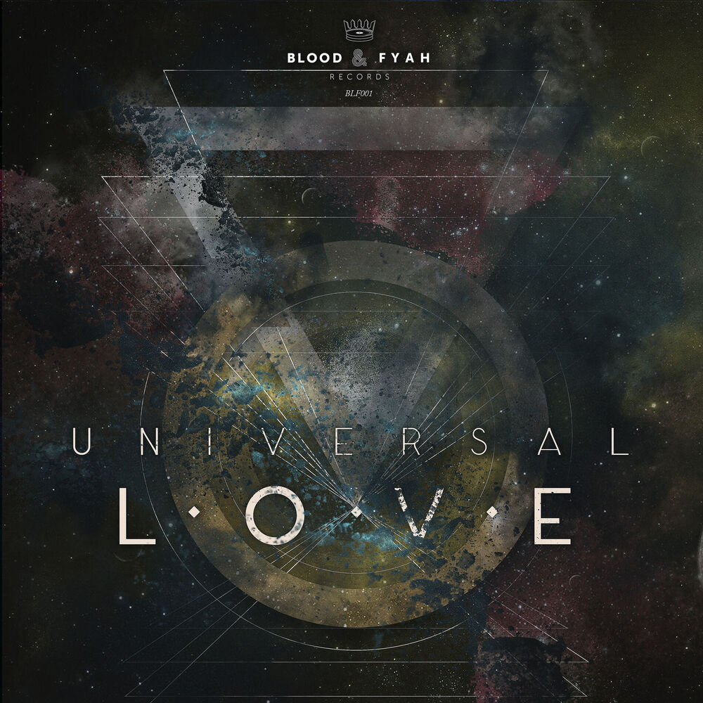 Picture of Universal Love