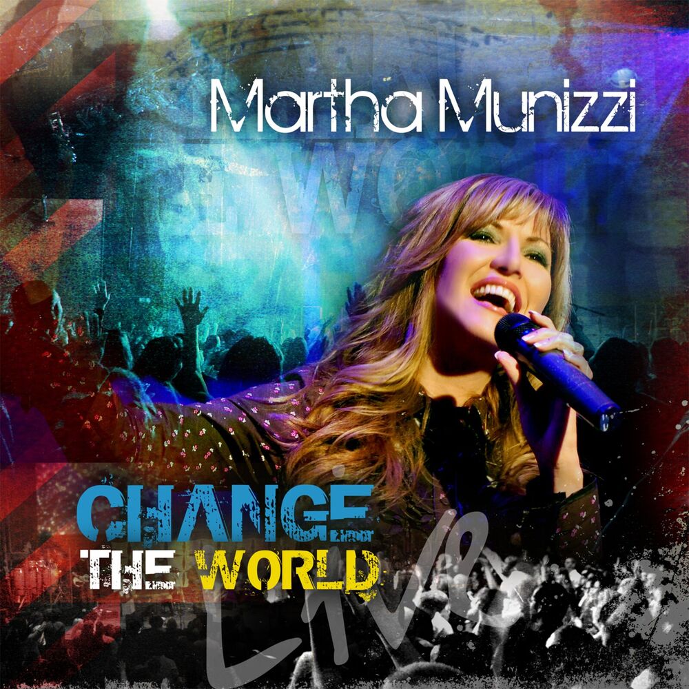 Picture of Change The World