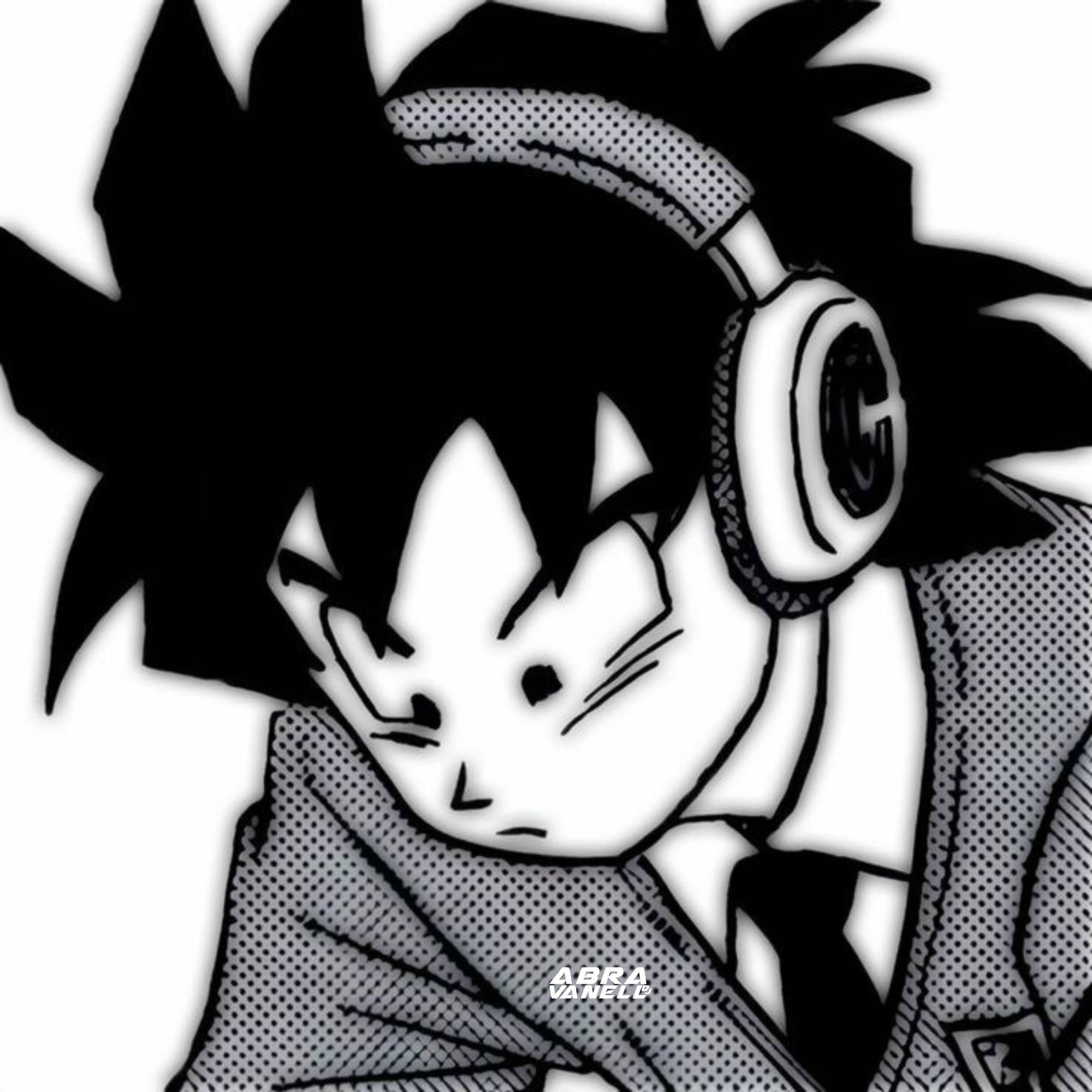 Album cover of Ponk do Dragon Ball Z - Homenagem