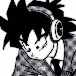 Cover of Ponk do Dragon Ball Z - Homenagem